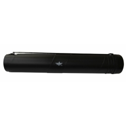 Portaplans Plastic Dfh 11 Cm Extensible (70-120 Cm) Negre