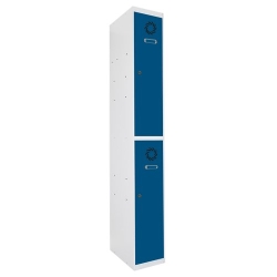 Taquilla Megablok Sèrie Eco Ecot-25/1 1 Mòdul De 2 Portes