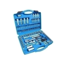 Joc Claus Outes Got 1/2"-1/4"94 Peces