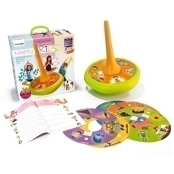 Joc Miniland Mindful Kids Baldufa Gegant