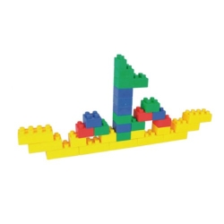 Joc Smart Construccions Plastic Maons Bossa De 96