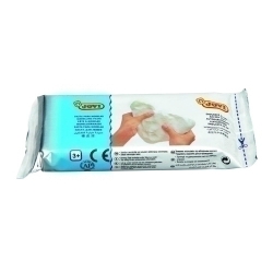 Pasta Modelar Jovi Blanca 250 Gr