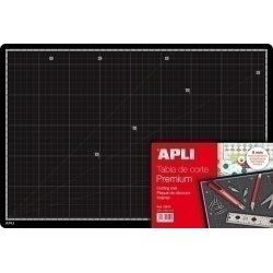 Planxa De Tall 45X30 Premium