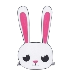 Cartolina Imantada 24X15 Cm. Per Pintar I Decorar Blanca Bossa De 3