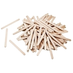 Palets Pol Niefenver Fusta Natural 100 Ut (114X10X2.2Mm)