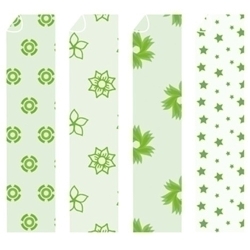 Paper Per Origami Niefenver 20X20 Cm. Verd-1 Sobre De 20 Fulles