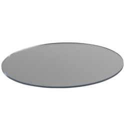 Mirall Niefenver Rodó Ø 12Cm.Bossa De 10