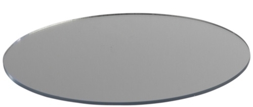 Mirall Niefenver Rodó Ø 12Cm.Bossa De 10