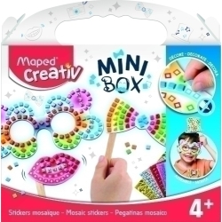 Maped Mini Box Mosaic De Adhesius