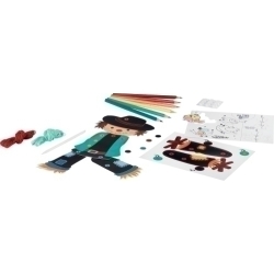 Maped Mini Box Titere Per Decorar