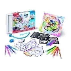 Maped Kit Aerògraf Bufador Amb Fils