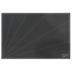 Planxa De Tall Vantage A1 Negra