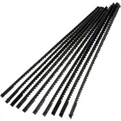 Pèls de Serra Espiral 13 Mm Nº 5 (1 Gruix = 144 ut.)