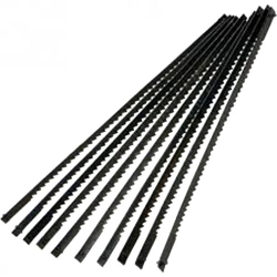 Pèls de Serra Espiral 13 Mm Nº 2 (1 Gruix = 144 ut.)