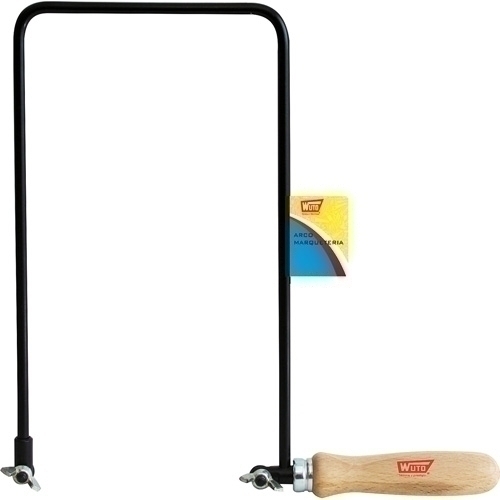 Arc Serra Estàndard 130X260