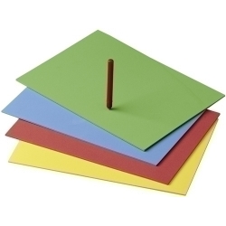 Coixinet Per Picat 4Mm Eva 20X30 20 Uts