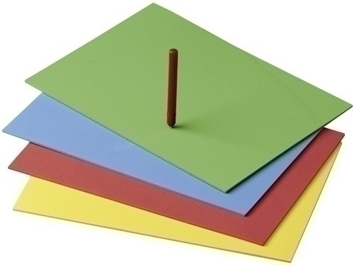 Coixinet Per Picat 4Mm Eva 20X30 20 Uts