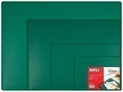 Planxa De Tall 90X60