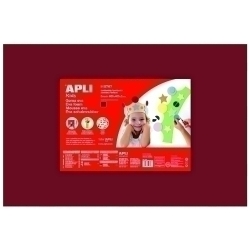 Goma Eva Apli Fulla 40X60 Cm Morat Paquet De 5