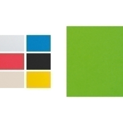 Goma Eva Adhesiva Fixo Kids Fulla 40X60 Cm Negre Paquet De 5