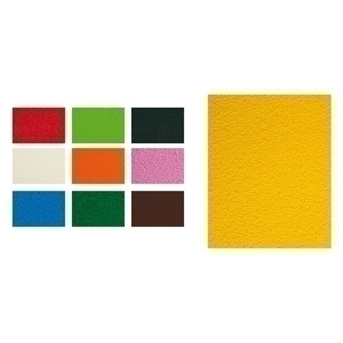 Goma Eva Tovallola Fixo Kids Fulla 40X60 Cm Rosa Paquet De 5