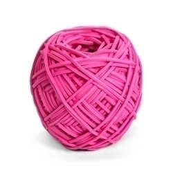 Goma Eva Cg Cinta 50 M Rosa