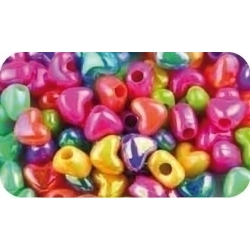 Abaloris Plastic Fixo Kids Cors Bossa De 40 Gr.