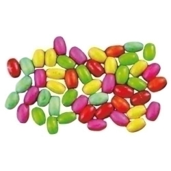 Abaloris Fusta Fixo Kids Bossa De 20Gr.