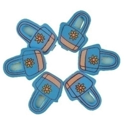 Pinces Smart Fusta Bosses Pack De 6