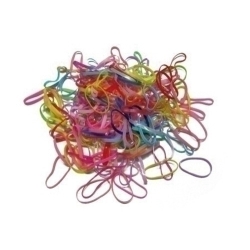 Gomes Elàstiques Fixo Kids Assortiment 5 Gr.