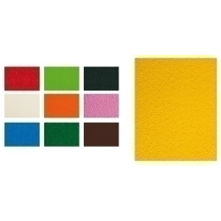 Goma Eva Tovallola Fulla 40X60 Cm Bossa De 10 Assortiment