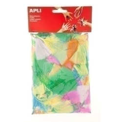 Plomes Apli Petites Assortiment 14 Gr. 24 Unitats