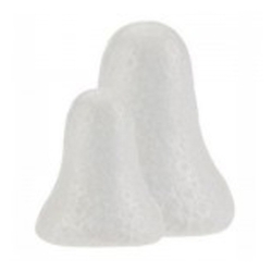 Campanes Poliespan Fixo Kids 9 Cm. Pack De 6