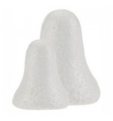 Campanas Poliespan Fixo Kids 9 Cm. Pack De 6