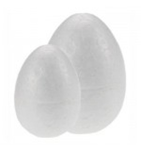 Ous Poliespan Fixo Kids 9 Cm. Pack de 3