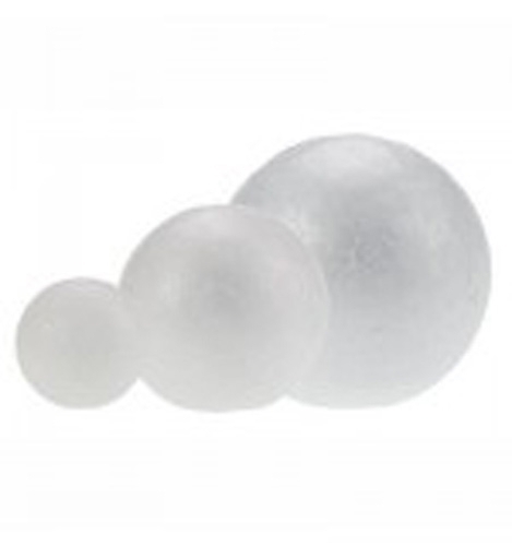 Boles Poliespan Fixo Kids 6,5 Cm.