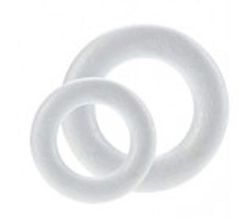 Aros Poliespan Fixo Kids 28 Cm. Pack De 1