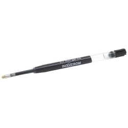 Recanvi Inoxcrom Roller Gel In-In Negre