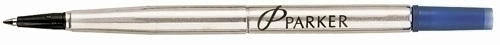 Recanvi Parker Roller Ball Blau 07