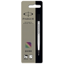 Recanvi Parker Roller Ball Negre 05