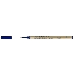 Recanvi Waterman Roller 0.5 Blau
