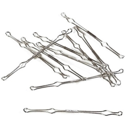 Recanvi Compressor Per a Carpeta D'Anelles Metalico