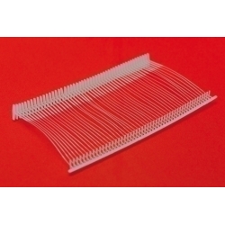 Recanvi Apli Navete Fi Plastic 25Mm Caixa De 5.000