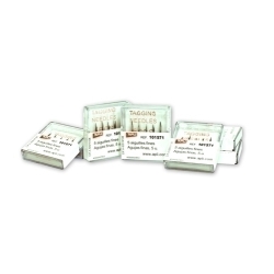 Recanvi Apli Agulla Per Etiquetadora Fina Caixa De 5