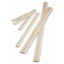 Regles Fusta 50 Centimetres