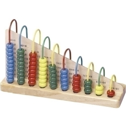 Joc Abac Kluger Suma I Resta