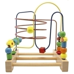 Joc Laberint Kluger Gran 25X20X29Cm