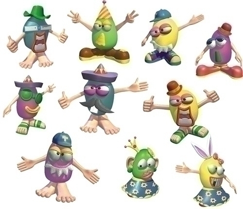 Maletin Miniland Maximix Cares