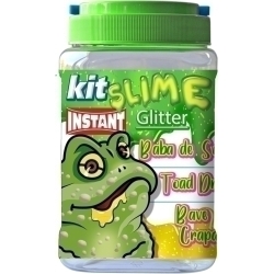 Joc Instant Slime Kit Complet Baba De Gripau