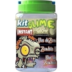 Joc Instant Slime Kit Complet Pus De Zombie